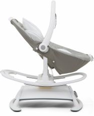 Електронна гойдалка 2 в 1 Joie Sansa Fern (W1604AAFRN000)